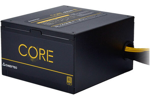 Chieftec Core 600W ATX