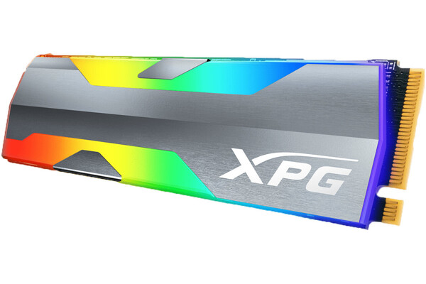 Dysk wewnętrzny Adata XPG Spectrix SSD M.2 NVMe 1TB