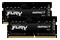 Pamięć RAM Kingston Fury Impact 32GB DDR4 2666MHz 1.2V 16CL