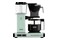 Ekspres Moccamaster Select Przelewowy zielony