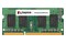 Pamięć RAM Kingston ValueRAM KVR16S118 8GB DDR3 1600MHz 1.5V