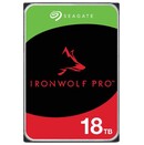 Dysk wewnętrzny Seagate ST18000NT001 Ironwolf HDD SATA (3.5") 18TB