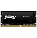Pamięć RAM Kingston Fury Impact KF432S20IB116 16GB DDR4 3200MHz 1.2V