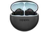 Słuchawki OPPO Enco Buds 2 Dokanałowe Bezprzewodowe czarny