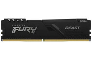Pamięć RAM Kingston Fury Beast KF426C16BB16 16GB DDR4 2666MHz 1.2V