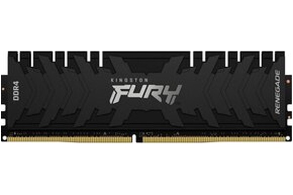 Pamięć RAM Kingston Fury Renegade 32GB DDR4 2666MHz 1.35V
