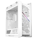 Obudowa PC ASUS ROG Strix Helios Midi Tower biały