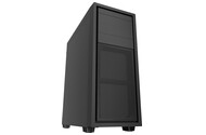 Obudowa PC Gembird Fornax K500 Midi Tower czarny