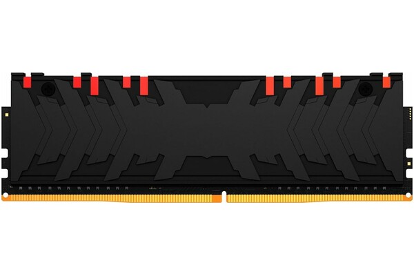 Pamięć RAM Kingston Fury Renegade RGB 8GB DDR4 3200MHz 1.35V