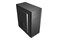 Obudowa PC Gembird Fornax 160 Midi Tower czarny