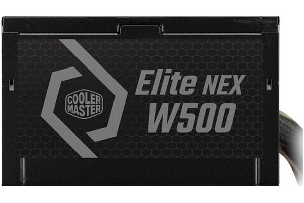 COOLER MASTER Elite NEX White 500W ATX