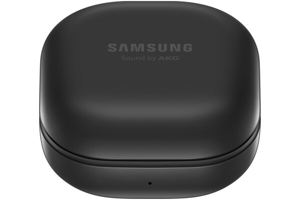 Słuchawki Samsung Galaxy Buds Pro Dokanałowe Bezprzewodowe czarny