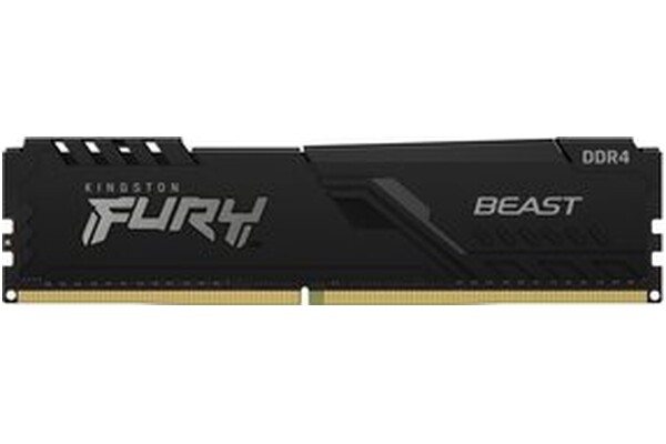 Pamięć RAM Kingston Fury Beast 32GB DDR4 3600MHz 1.35V 17CL