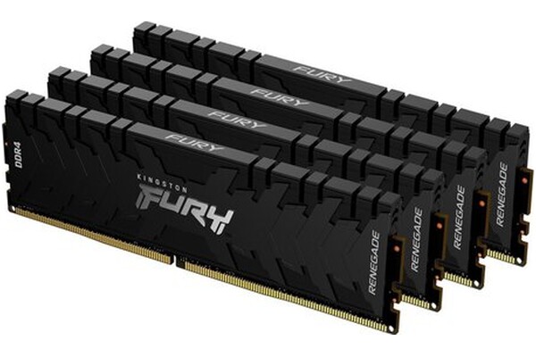 Pamięć RAM Kingston Fury Renegade 32GB DDR4 3200MHz 1.35V