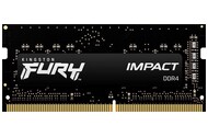 Pamięć RAM Kingston Fury Impact 32GB DDR4 3200MHz 1.2V 20CL