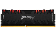 Pamięć RAM Kingston Fury Renegade RGB 8GB DDR4 3600MHz 1.35V 16CL