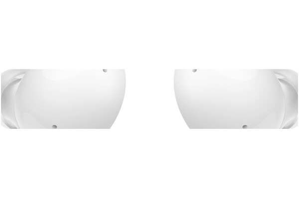 Słuchawki Samsung Galaxy Buds 2 Dokanałowe Bezprzewodowe biały