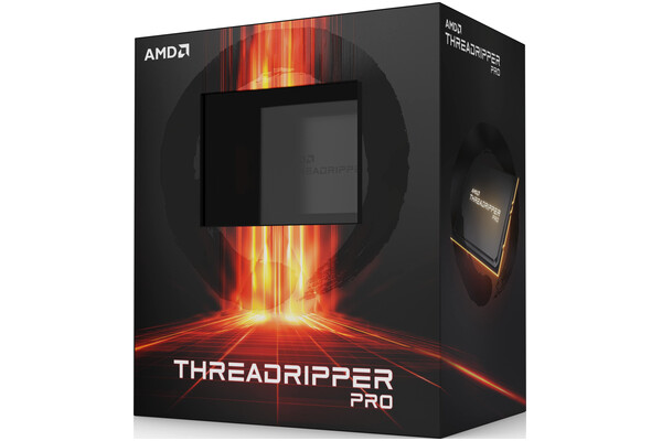 Procesor AMD Ryzen 5995WX Threadripper 2.7GHz sWRX8 288MB
