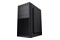Obudowa PC Gembird Fornax K300 Mini Tower czarny