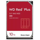 Dysk wewnętrzny WD Red HDD SATA (3.5") 10TB