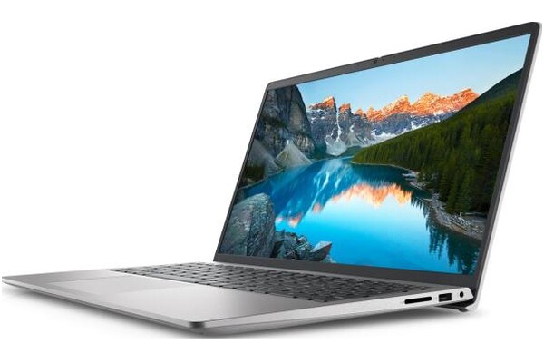 Laptop DELL Inspiron 3520 15.6" Intel Core i5 1235U INTEL Iris Xe 16GB 512GB SSD Windows 11 Home