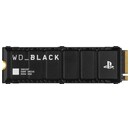 Dysk wewnętrzny WD Black SSD M.2 NVMe 4TB