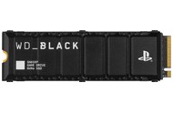 Dysk wewnętrzny WD Black SSD M.2 NVMe 4TB