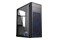 Obudowa PC Gembird Fornax M100 Midi Tower czarny