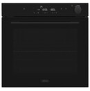 Piekarnik do zabudowy KERNAU KBO1071STCB elektryczny Parowy czarny