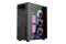 Obudowa PC Gembird Fornax 500 Midi Tower czarny
