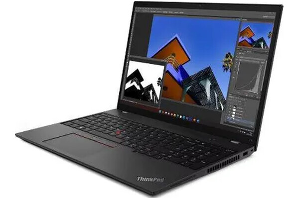 Laptop Lenovo ThinkPad T16 16" INTEL Iris Xe INTEL Iris Xe 16GB 512GB SSD Windows 11 Professional