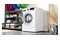 Pralka Bosch WGG242ZEPL Serie 6 9.0kg 1200obr./min