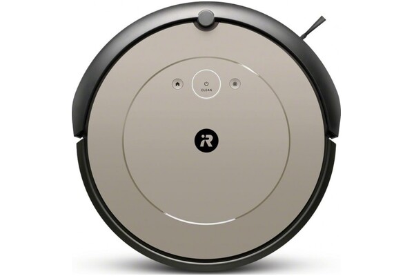 Odkurzacz iRobot I1 Roomba (i1154) robot sprzątający z pojemnikiem brązowy