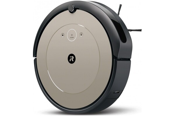 Odkurzacz iRobot I1 Roomba (i1154) robot sprzątający z pojemnikiem brązowy