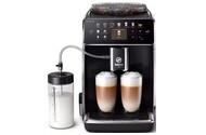 Ekspres Saeco GranAroma SM658000 automatyczny czarny