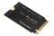 Dysk wewnętrzny WD WDS200T3X0G Black SSD M.2 NVMe 2TB