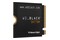 Dysk wewnętrzny WD WDS200T3X0G Black SSD M.2 NVMe 2TB