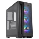 Obudowa PC COOLER MASTER MB511 MasterBox Midi Tower czarny