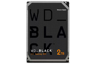 Dysk wewnętrzny WD Black HDD SATA (3.5") 2TB