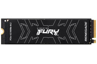 Dysk wewnętrzny Kingston SFYRDK Fury Renegade SSD M.2 NVMe 2TB