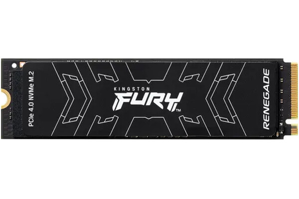 Dysk wewnętrzny Kingston SFYRD Fury Renegade SSD M.2 NVMe 2TB