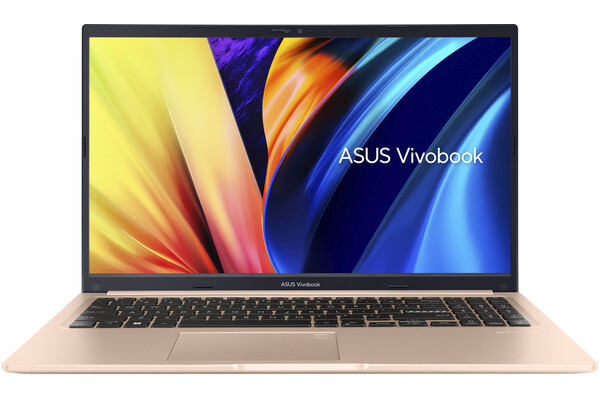 Laptop ASUS Vivobook 15 15.6" Intel Core i5 1240P INTEL UHD 8GB 512GB SSD Windows 11 Home