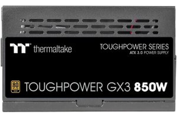 Thermaltake Toughpower GX3 850W ATX