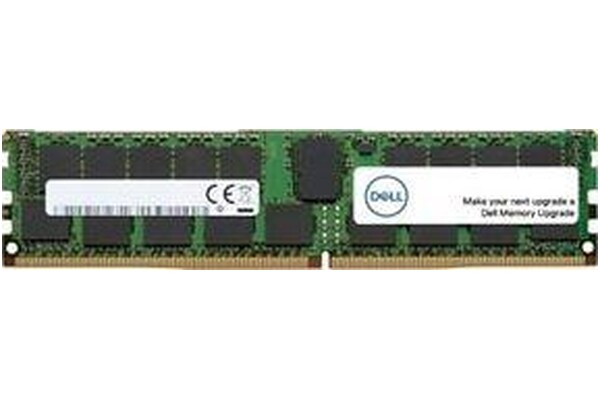 Pamięć RAM DELL CL15 16GB DDR4 2133MHz 1.2V