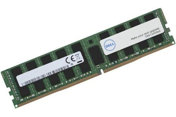 Pamięć RAM DELL CL22 32GB DDR4 3200MHz 1.2V 22CL