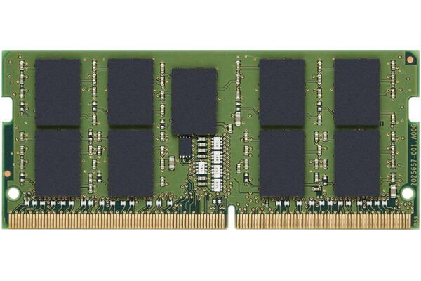 Pamięć RAM Kingston KSM32SED832 32GB DDR4 3200MHz 1.2V