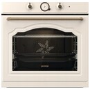 Piekarnik do zabudowy Gorenje BOS67372CLI elektryczny beżowy