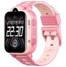 Smartwatch Bemi Play 1.69" Czarno-różowy