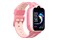Smartwatch Bemi Play Czarno-różowy