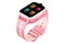 Smartwatch Bemi Play Czarno-różowy